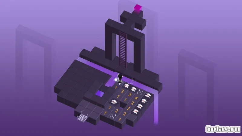 Лабиринт без границ - Тральщик 1.0.3179 screenshot 4