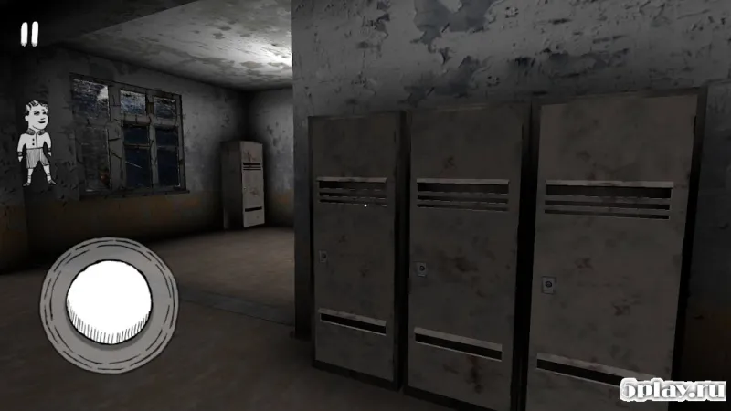 The Nun / Монахиня 1.0.6 screenshot 3