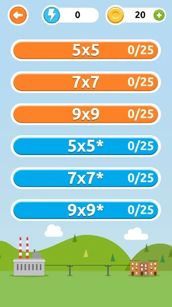 Электрик - подключи дома, логические пазлы 1.30 screenshot 3