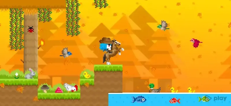 БОКУ БОКУ screenshot 3