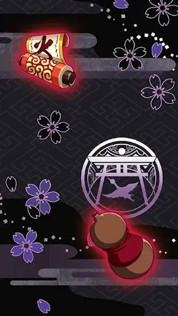 Воля Пламени 1.2 screenshot 1