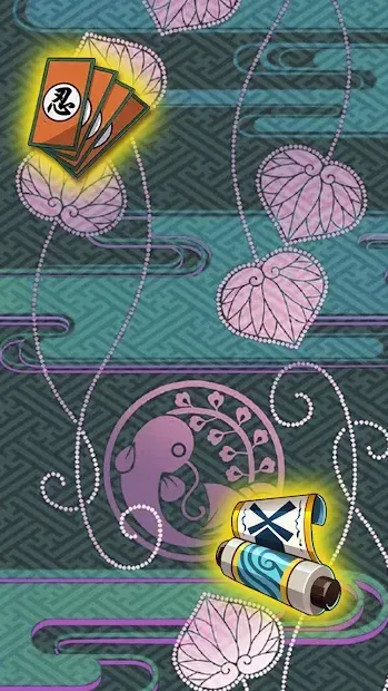 Воля Пламени 1.2 screenshot 3