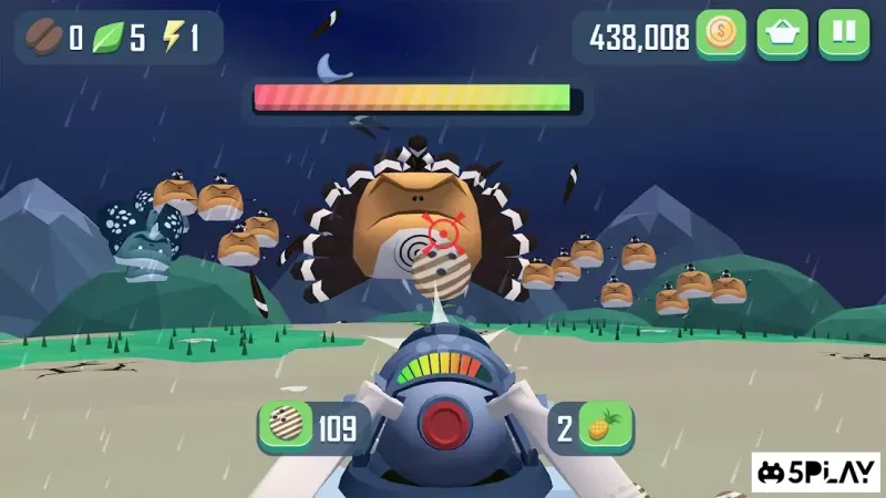 Миньон Шутер 1.1.6 screenshot 2