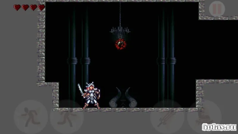 Иллюзия замок 1.3.1 screenshot 2