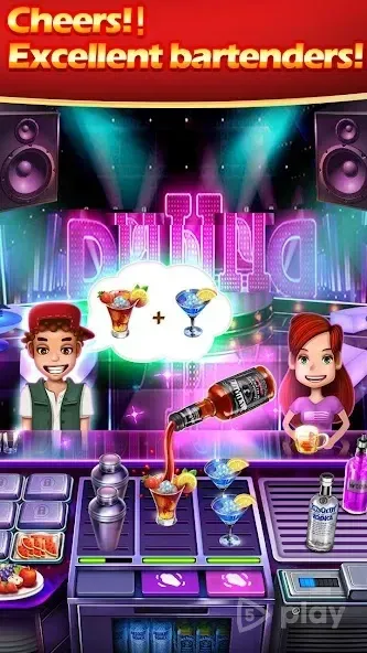 Безумный повар 12.2.5080 screenshot 1