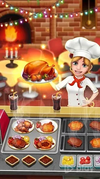 Безумный повар 12.2.5080 screenshot 3
