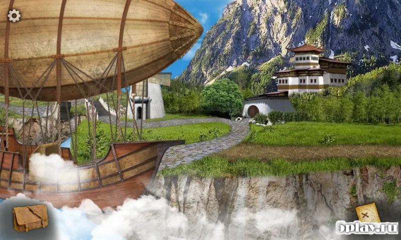 Спасите Чаровницу 2.7 screenshot 1