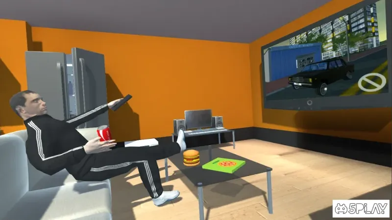 Симулятор Водителя - Лучшие Игры Бесплатно 1.19 screenshot 3