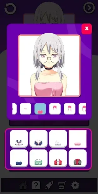 Симулятор Ютубера 0.46 screenshot 2