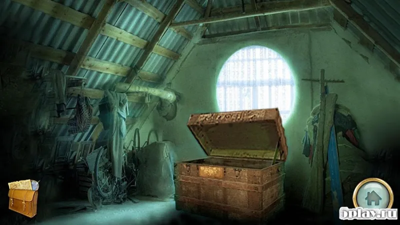 Секрет усадьбы Grisly 2.9.4 screenshot 3