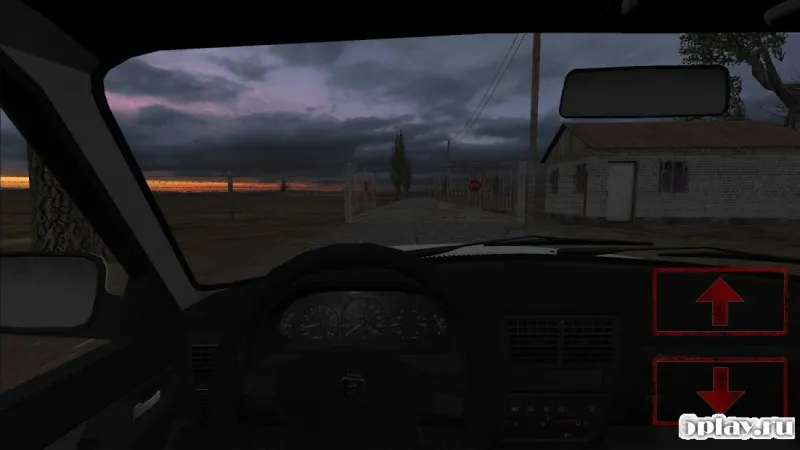 Закрытая территория 0.9 screenshot 3