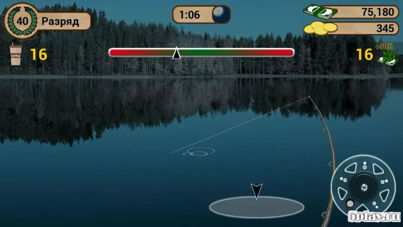 Моя Рыбалка HD 1.6.29 screenshot 3