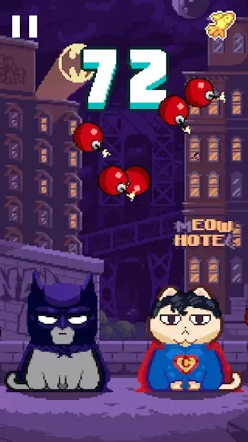 Кот Ном screenshot 2