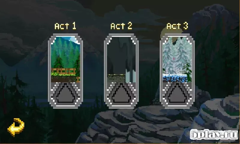 Меч дракона screenshot 3