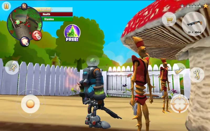 Світ Жукова 1.4 screenshot 2