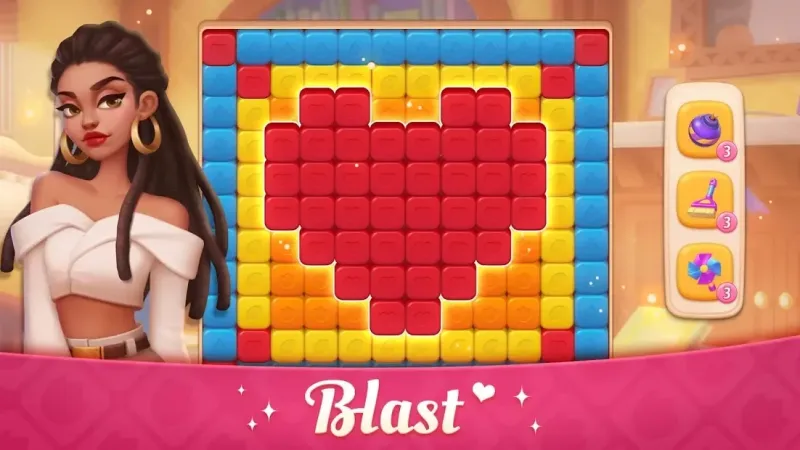 My Story - Mansion Makeover 1.78.108 screenshot 3