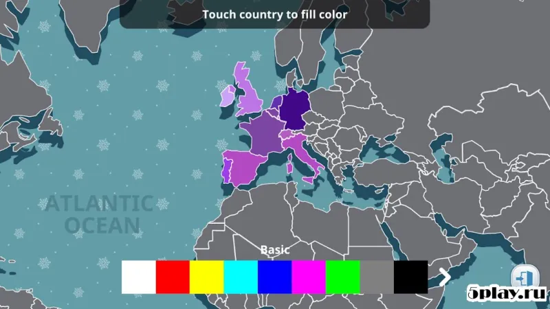 Мир тральщика на русском 1.0.12 screenshot 2