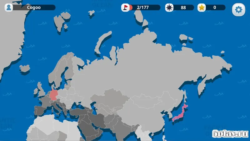 Мир тральщика на русском 1.0.12 screenshot 4