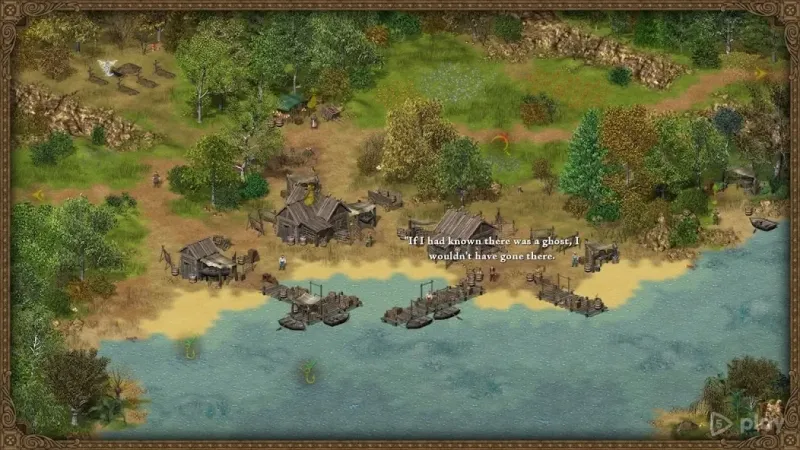 Герой Королевства 1.6.7 screenshot 2