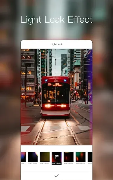 Кофейная камера—фоторедактор,hd,kedak,Buji,1998 v1.6.1 screenshot 4