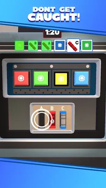 Машина-приманка 0.2.1 screenshot 1