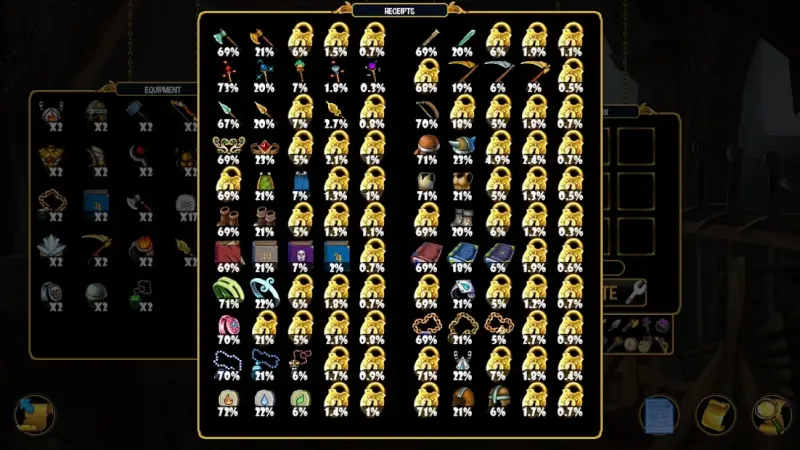 Королевские Герои 2.010 screenshot 2