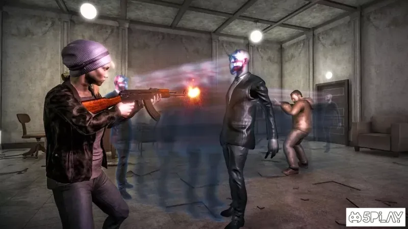 Последний день: выживание зомб 1.1 screenshot 4