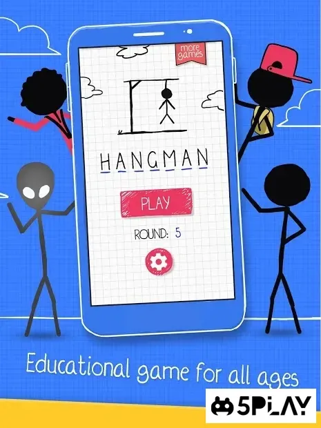 Виселица 3.20 screenshot 3