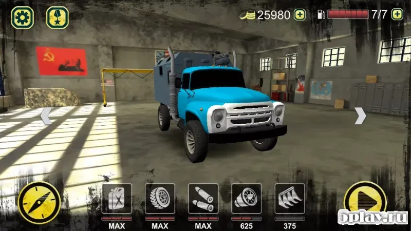 Чернобыль 2. Погоня 1.99b screenshot 4