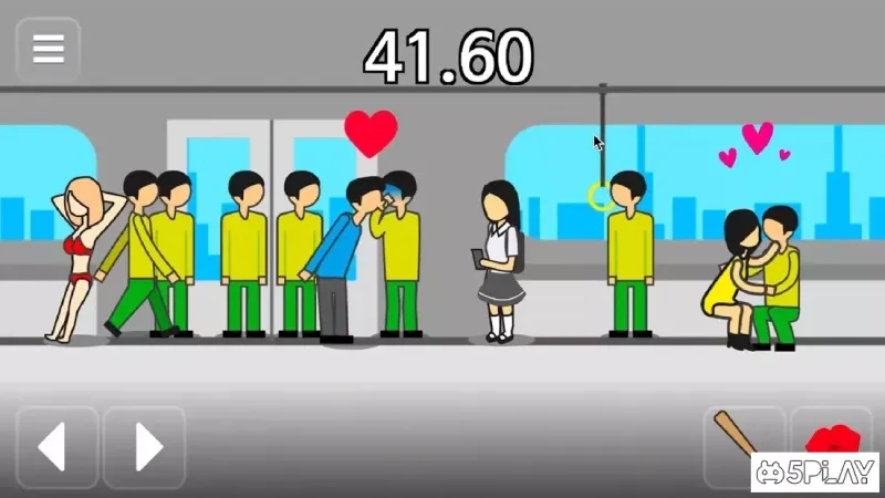 Метеорит 60 секунд! screenshot 4