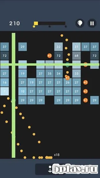 Кирпичный выключатель головоломка 1.28 screenshot 2