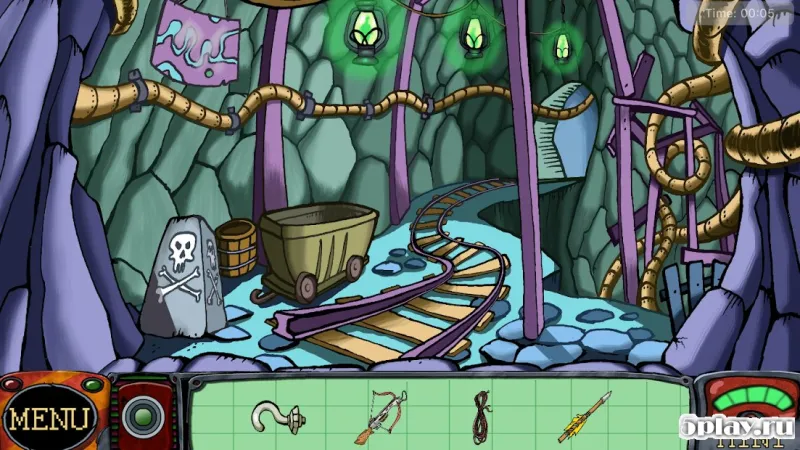 Детектив Шерлок Мопс - Игры Поиск Предметов. Я ищу 1.0.008 screenshot 1