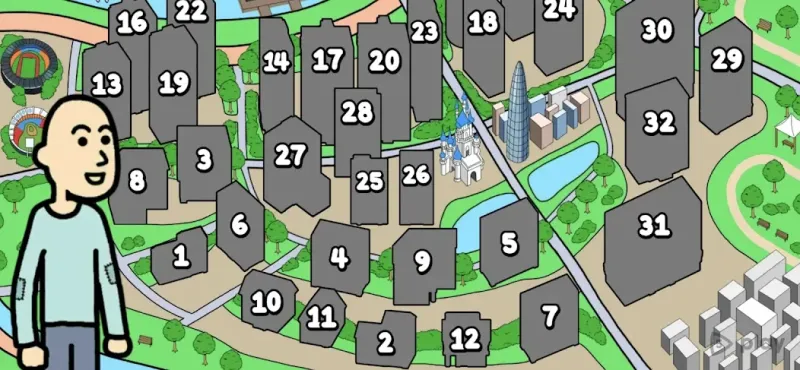 Нищая жизнь 3 - магазинный магнат 1.5.4 screenshot 3