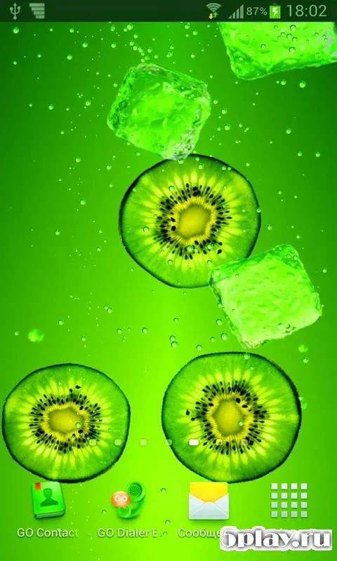 Завантажте соковиті живі шпалери Pro 3.7.1.2 для Android безкоштовно screenshot 2