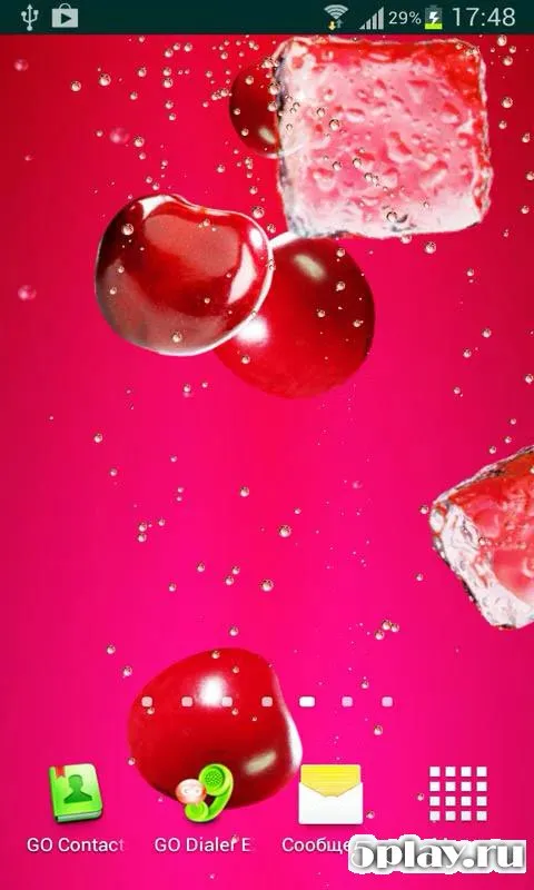 Завантажте соковиті живі шпалери Pro 3.7.1.2 для Android безкоштовно screenshot 3