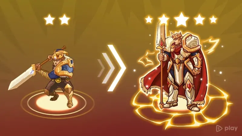 Empire Warriors: Tower Defense TD Strategy Games 2.4.42 (Мод: бесплатные покупки) screenshot 1