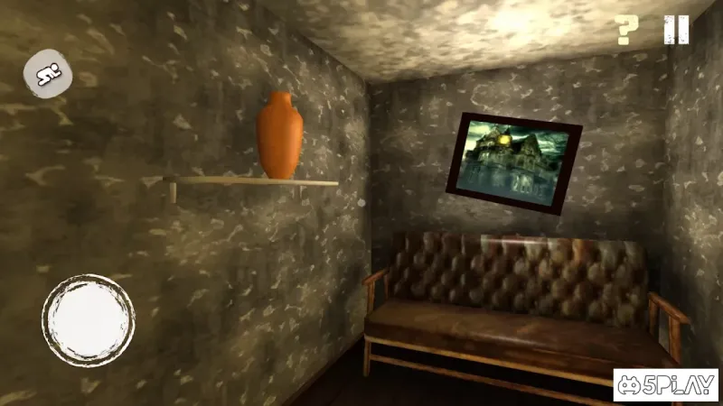 Мачуха - Страшна Бабка screenshot 4