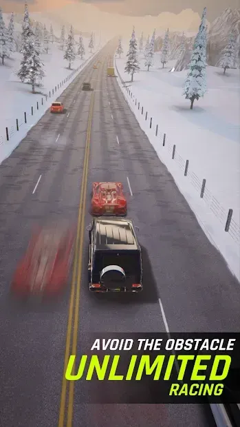 Лихорадка скорости 1.01.5022 screenshot 3