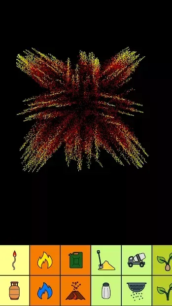 Песочница - успокаиваем нервы 14.138 Ostrich screenshot 4