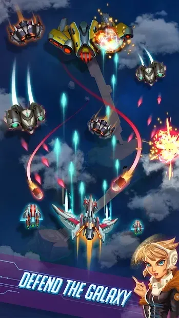 Галактичні пірати 6.0 screenshot 2