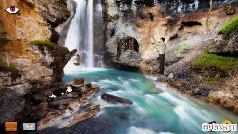 Затерянные в Раю 5.0.3 screenshot 4