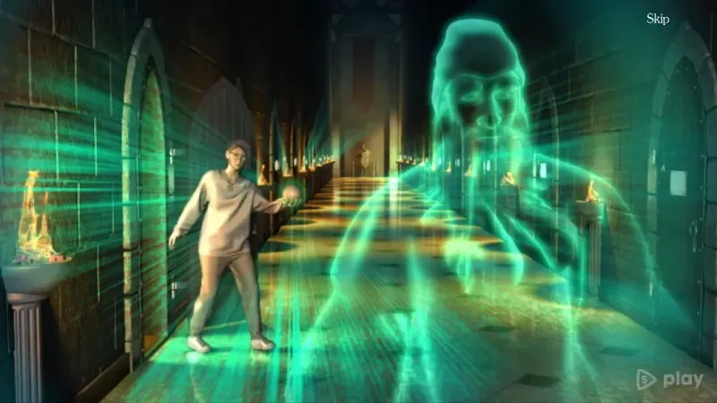 Затерянные земли 8 1.0.6.1480.1889 screenshot 2