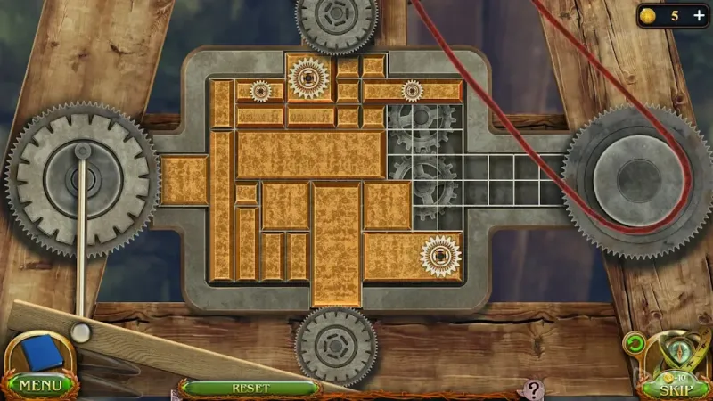 Затерянные Земли 9 1.0.3.1386.2048 screenshot 3