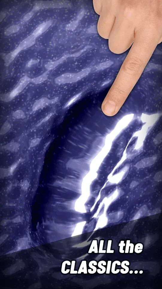 Антистресс - расслабляющие игры-симуляторы 6.8.1 screenshot 2