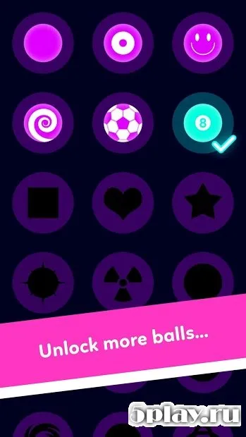 Шары VS Лазеры: рефлекторная игра 1.0.8 screenshot 4