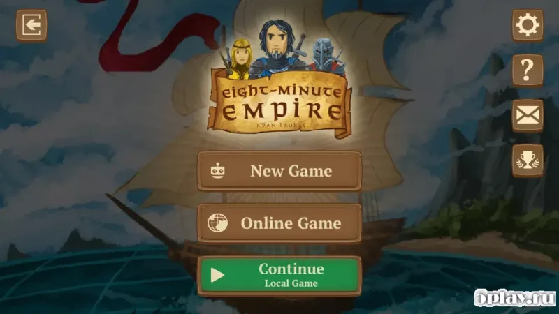 Восьмиминутная Империя 1.2.12 screenshot 4