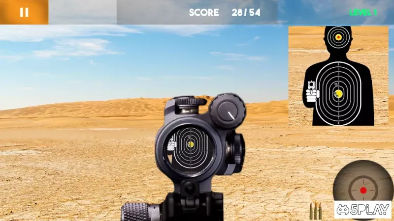 Пистолет строитель симулятор 3.8.0 screenshot 2