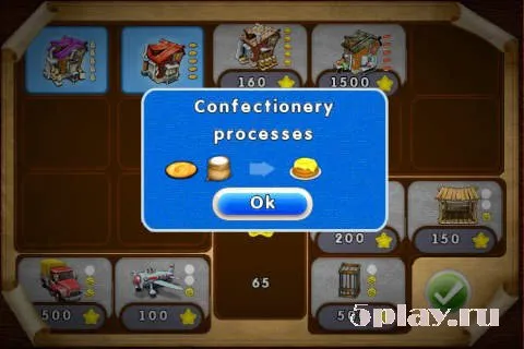 Весёлая ферма 2 v1.18 screenshot 2