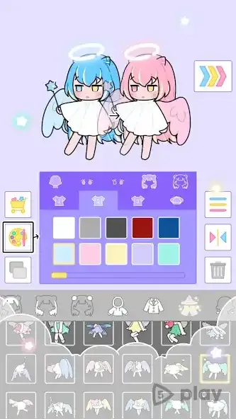 Пастельная Вечеринка 1.2.0 screenshot 2