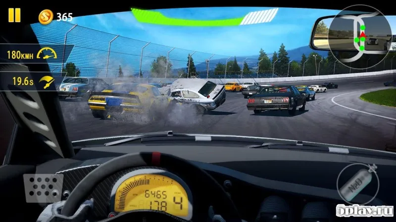 Мистер Дрифтинг 1.1.1 screenshot 4